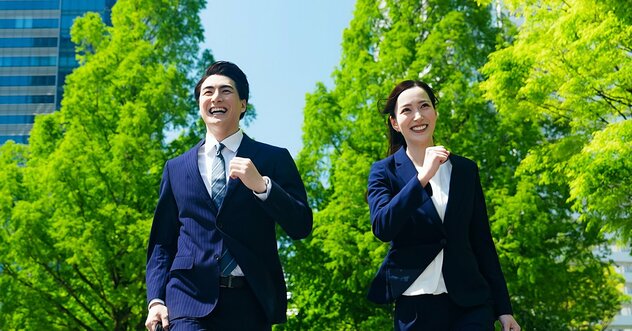 「異動して伸びる人」と「伸び悩む人」のあまりにも明白な違い