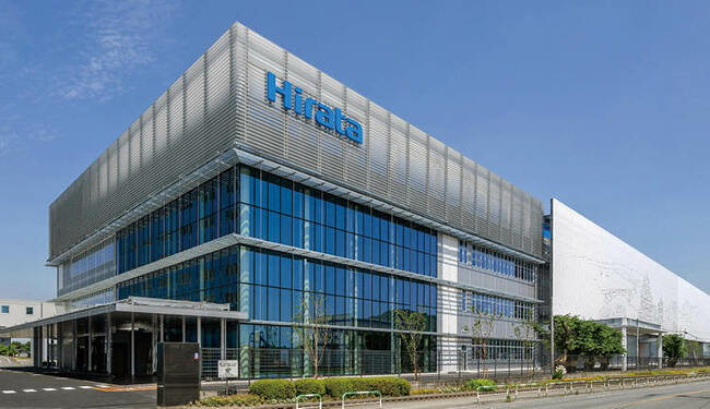 人間主導の生産システムを追求。モノづくりを支える生産設備メーカー