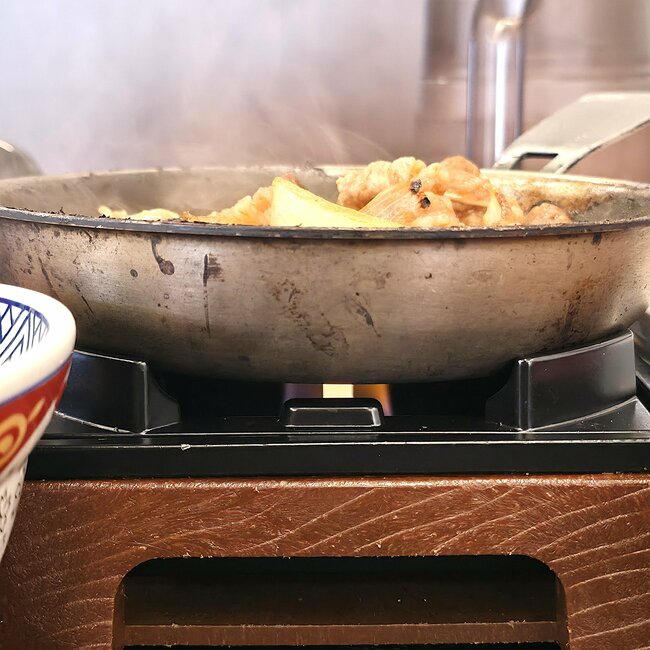 「ご飯一杯じゃ足りない」「うっめぇぞ､こりゃ！」吉野家の“やみつき新メニュー”ウマすぎて白米が止まらないよ…！「リピ確定で」