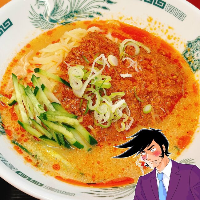 「美味すぎて2日連続で来た」「庶民の味方」日高屋の“期間限定メニュー”がどハマりする美味しさ！「鬼リピ確定だわ」「確かに中毒性はあるな」