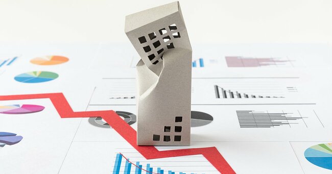 「この会社、実はヤバい…?」倒産のシグナルを察知する方法2つ【プロが教える】