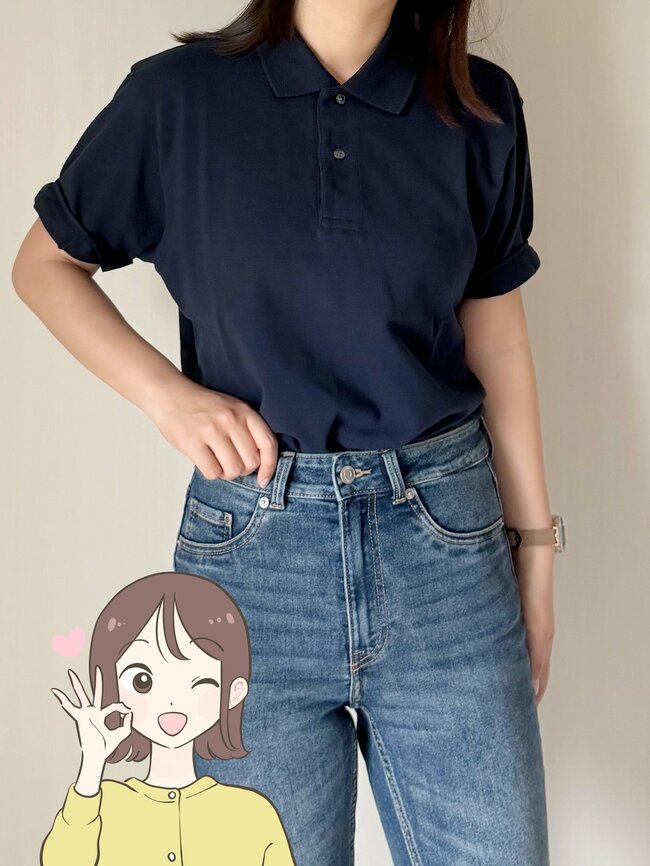 「週3のヘビロテ」「コスパ最高です」無印良品の“涼しげトップス”快適すぎて色違いも欲しい！「着心地がとても良い」