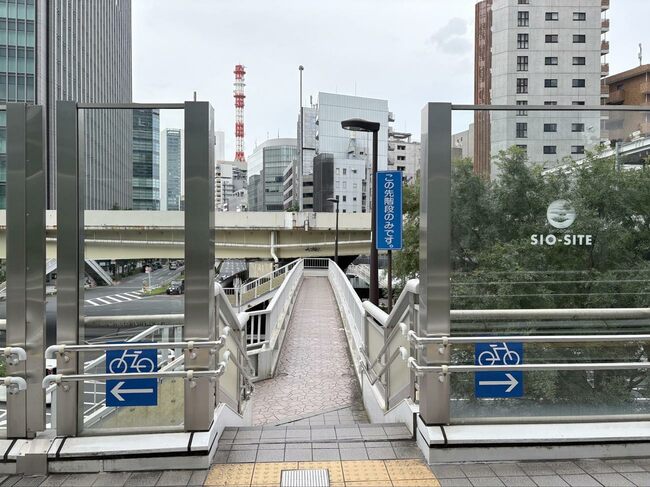 「カレッタ汐留」はオワコンなのか？「ららぽーと」「イオンモール」と比べて見えた決定的な弱点