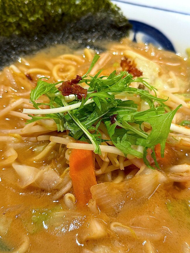 「リンガーハットで一番好きかも」秋冬限定の“夢のようなメニュー”何度も食べたくなる美味しさ！「食べると元気になる」「牡蠣が大粒で嬉しい」