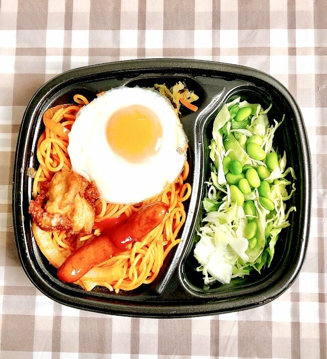 「もっと評価されるべき」「マジでうまい」ほっともっとの“ボリューム弁当”よくばり感がスゴいんです!「毎日これがいい」