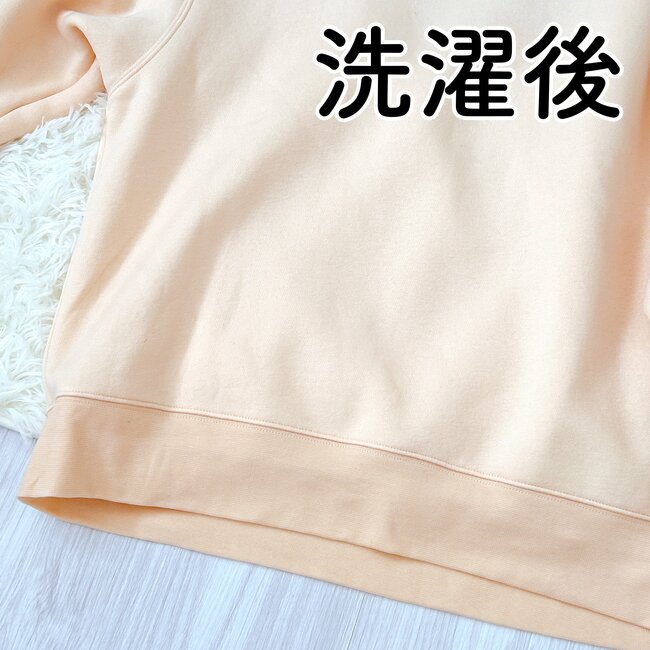 「この価格はうれしい」無印良品の“1990円スウェット”めっちゃ軽くてポカポカ！「色が素敵で、形がきれい」「毎年販売お願いします」