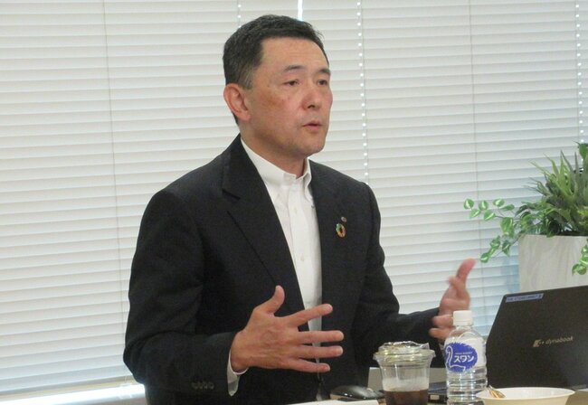 「シンプルに売上が足りない」ヤマト運輸の新社長が語った真意とは?