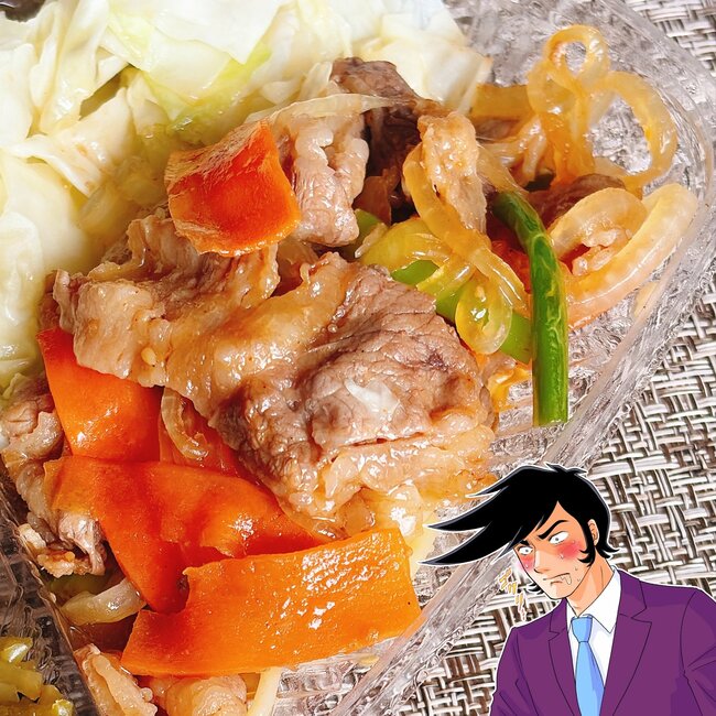 おかずの量がおかしいって…!ほっともっとの「わんぱくすぎる弁当」お肉2種盛りで白米が止まらない!《実食レビュー》