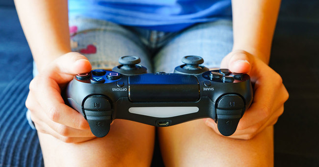 女性ゲーマーへの差別が減れば、男女ともにより楽しいゲームライフが訪れるのは間違いありません