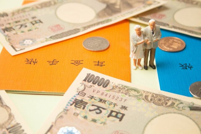 【全米屈指のデータサイエンティストが教える】日本人が知らない「老後のお金」の実態