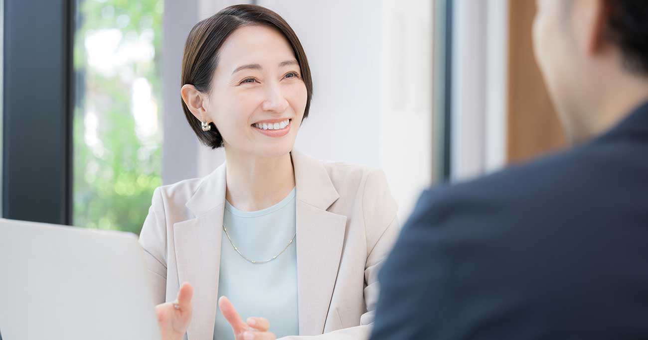 タワマンを売るのに「スペック」は不要？“視覚派”を操る「脳に絵を描く」技術