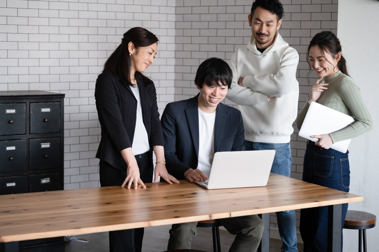 なぜZ世代は「心理的安全性」より「成長実感」を求めるのか？