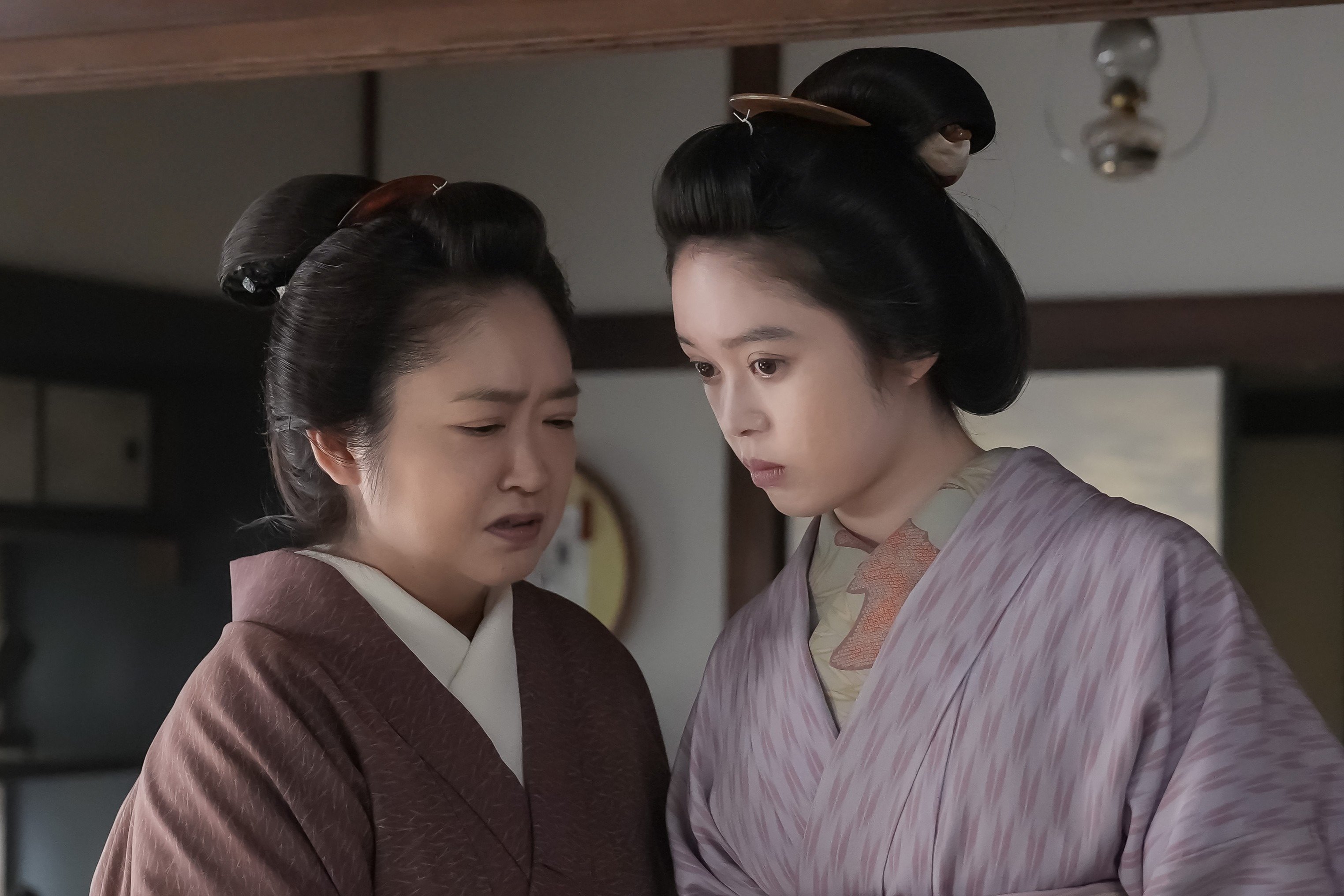 「なにも起きない日常」を描く朝ドラがすごい…中身がない15分を作るって実は高度な技術？〈ばけばけ第97回〉