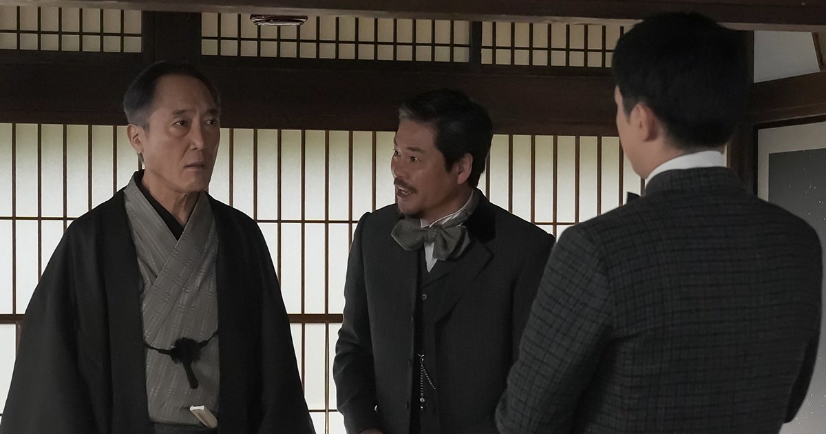 明治の「食い逃げ知事」騒動、令和の選挙に通じる“情報戦”に背筋が凍る〈ばけばけ第89回〉 - 続・続朝ドライフ