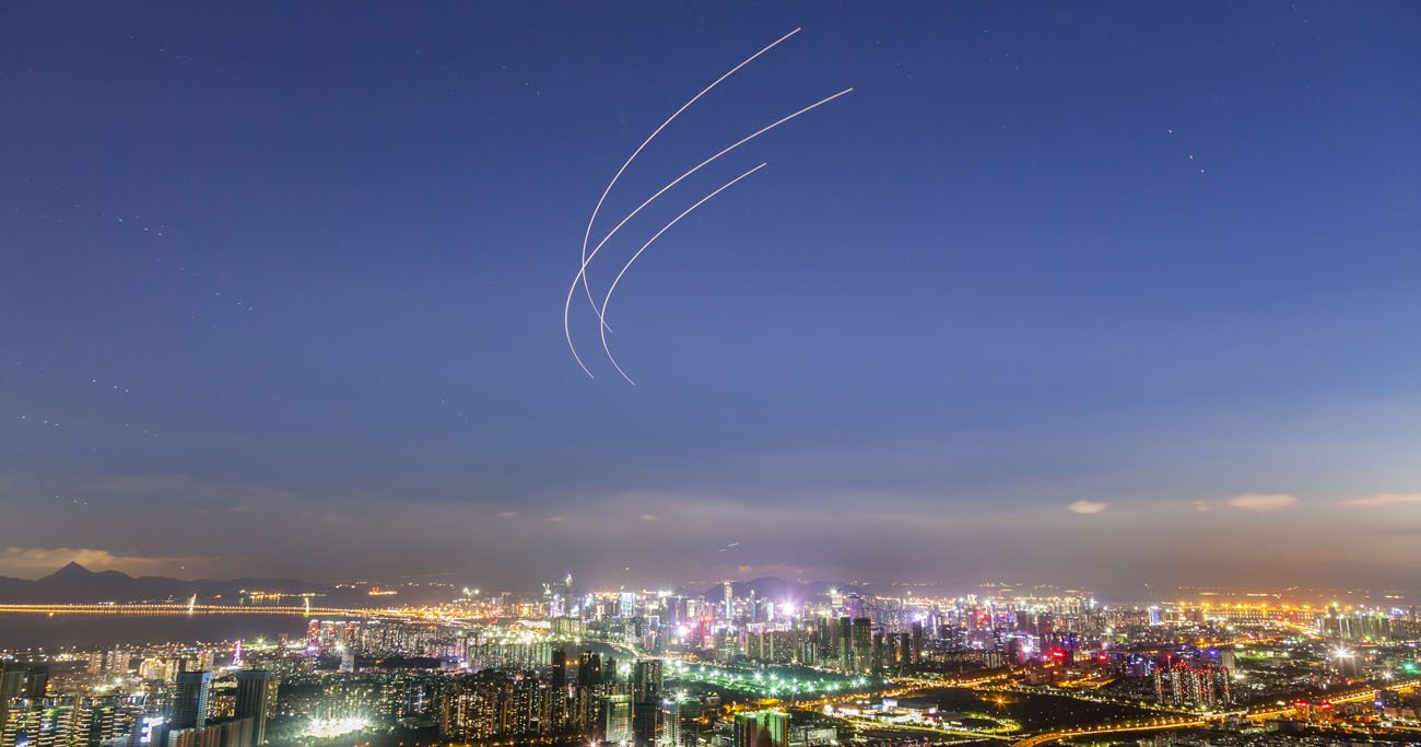 中国で広がる「低空経済」って何のこと?深セン・広州が中心地に
