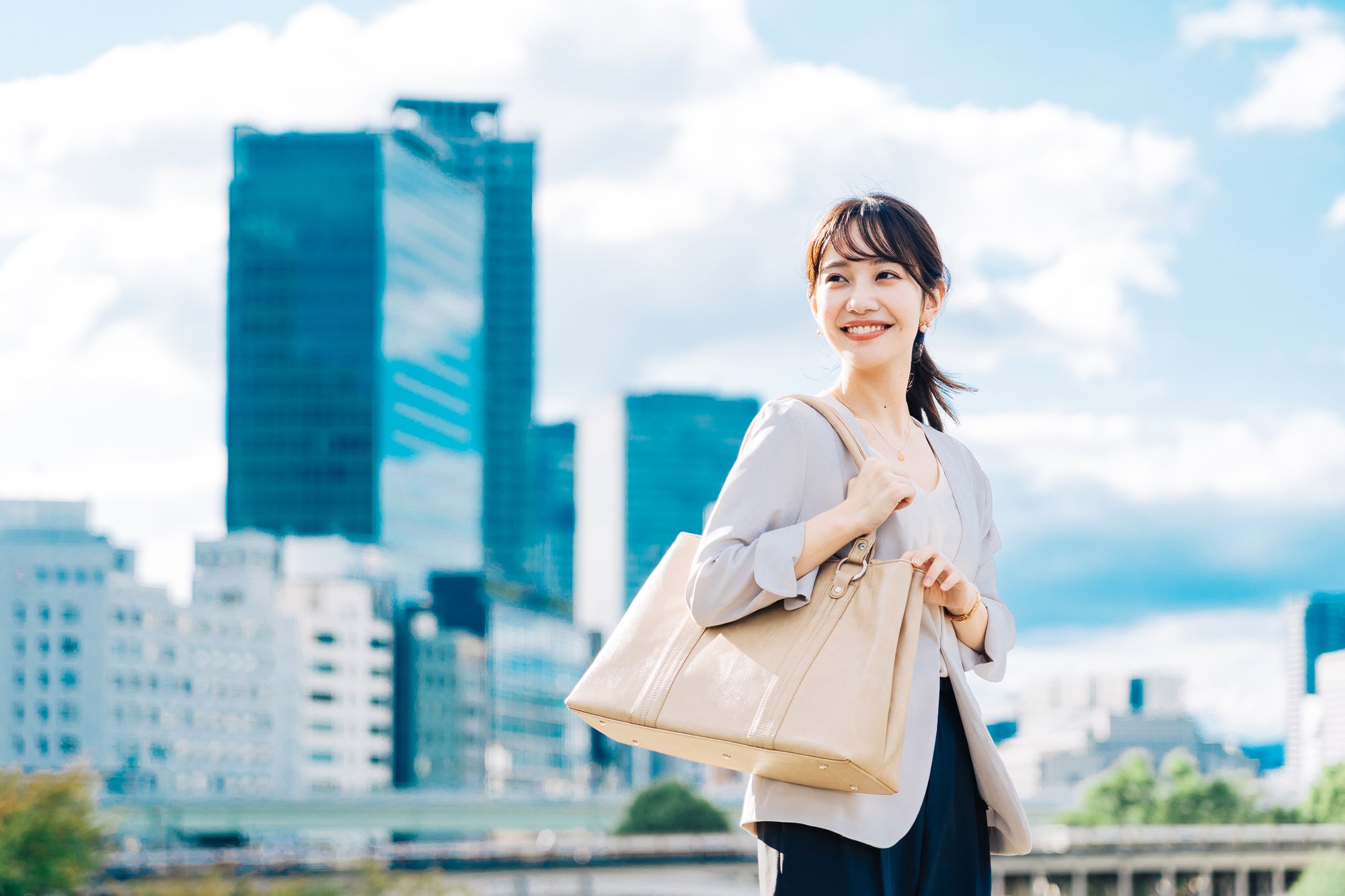 仕事に行きたくない…「奇跡の9連休後」に“仕事スイッチ”を入れる「ささいな習慣」とは?