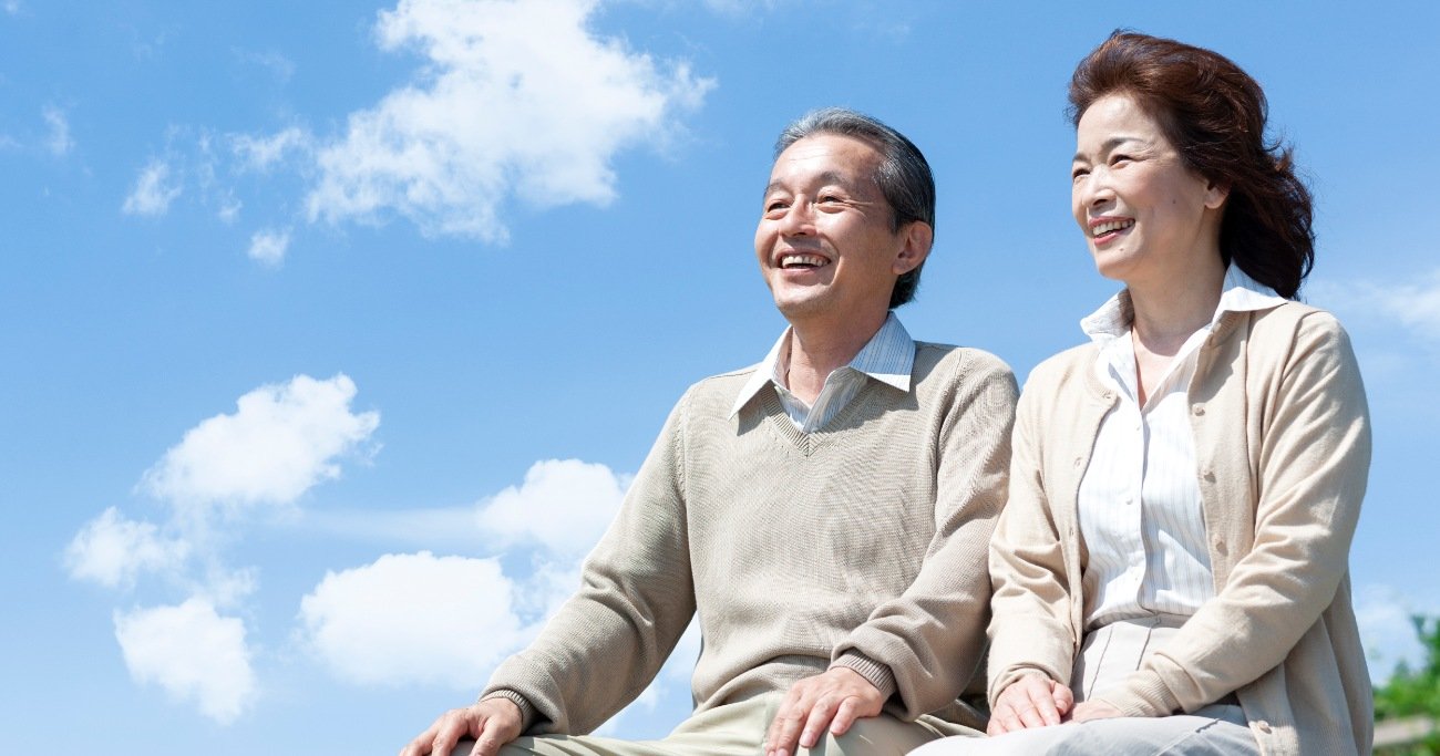 【40歳が境】「人生後半がどんどん楽しくなる人」の共通点・ベスト1