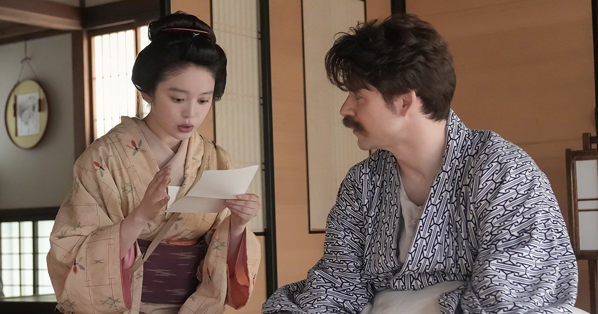 令和とは大違い!「明治時代の人間関係」が濃密すぎて、現代人には違和感だらけ〈ばけばけ第56回〉 - 続・続朝ドライフ