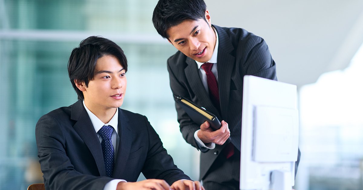 チーム作りの「正解」とは？