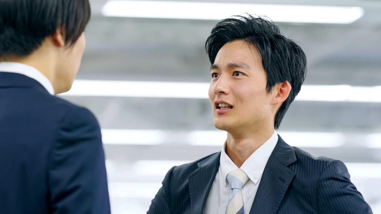 職場にいる「言うことを聞かない若手」は本当に無能なのか