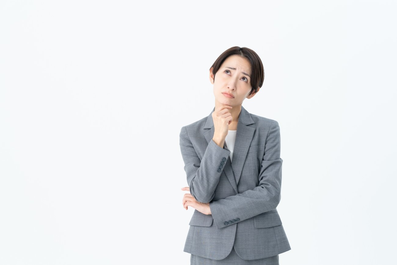 「今は忙しいから転職は考えない」←この考え方が“100％ダメ”な理由、わかりますか？