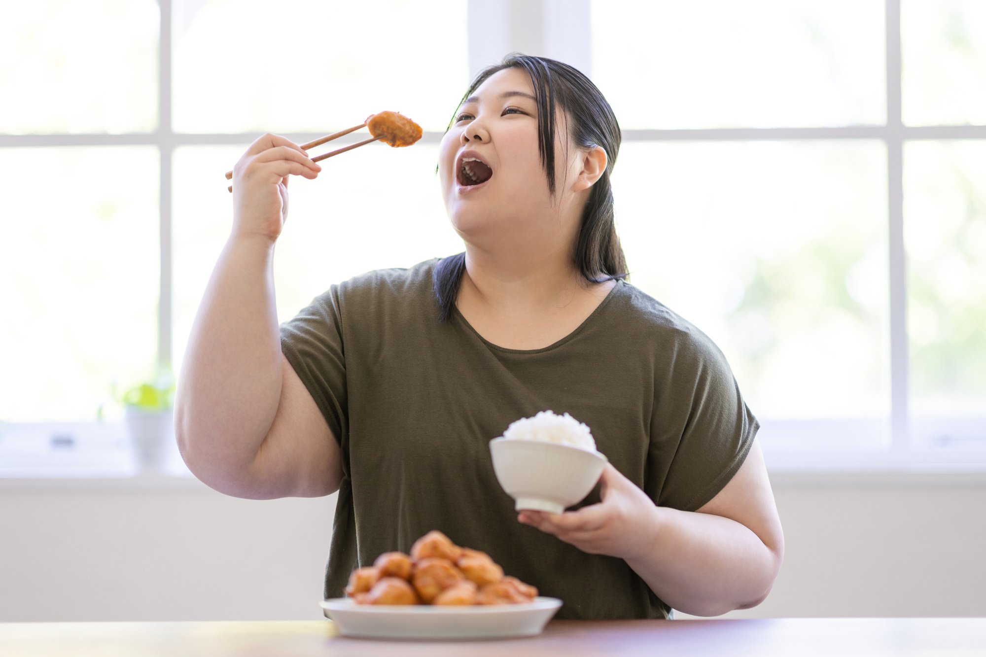 若くして糖尿病になると寿命がこんなに縮む?30代でも他人事ではないリスク