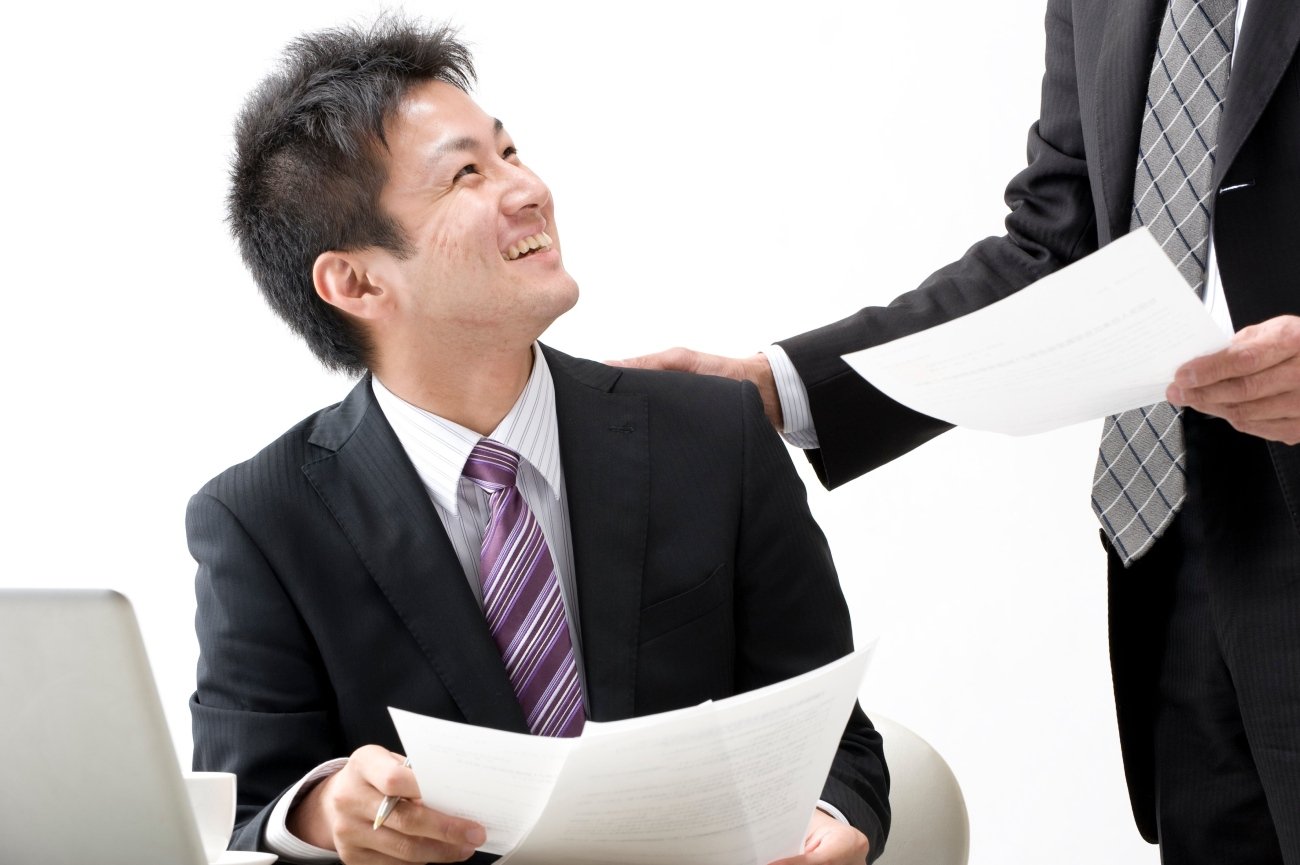 「部下が明らかにダメな資料をつくってきた」優秀なリーダーはなんと言う?