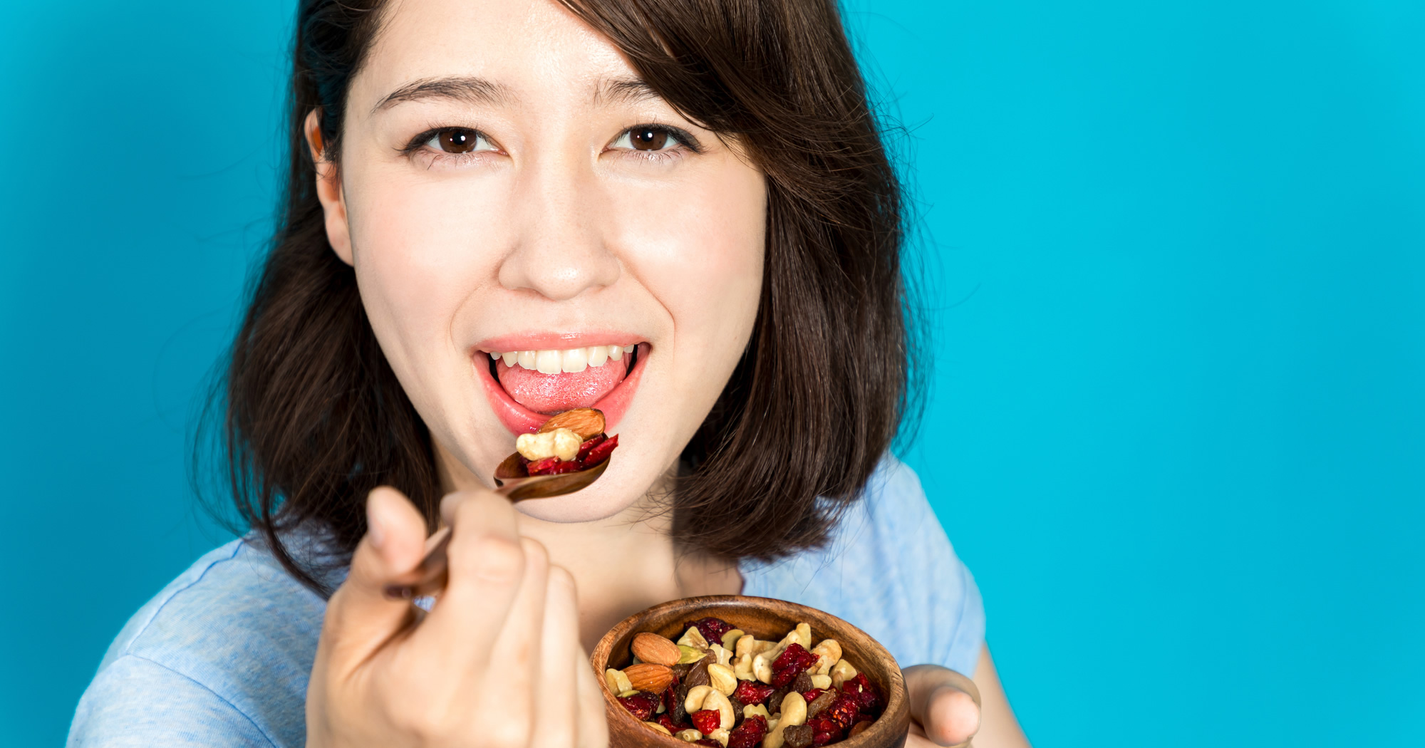 食べるのが好きな人のための 間食ok ダイエット ストレスフリーな食事健康術 岡田明子 ダイヤモンド オンライン