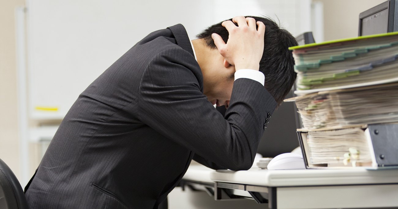 転職活動で「ブラック企業」を見破る3つの方法、面接以外の「意外なこと」で即バレ!