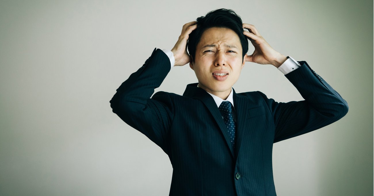 うわ、3つめ言っちゃってたかも…「気づいたら若手が離れていく人」が無意識に使いがちな〈NGワード〉とは?
