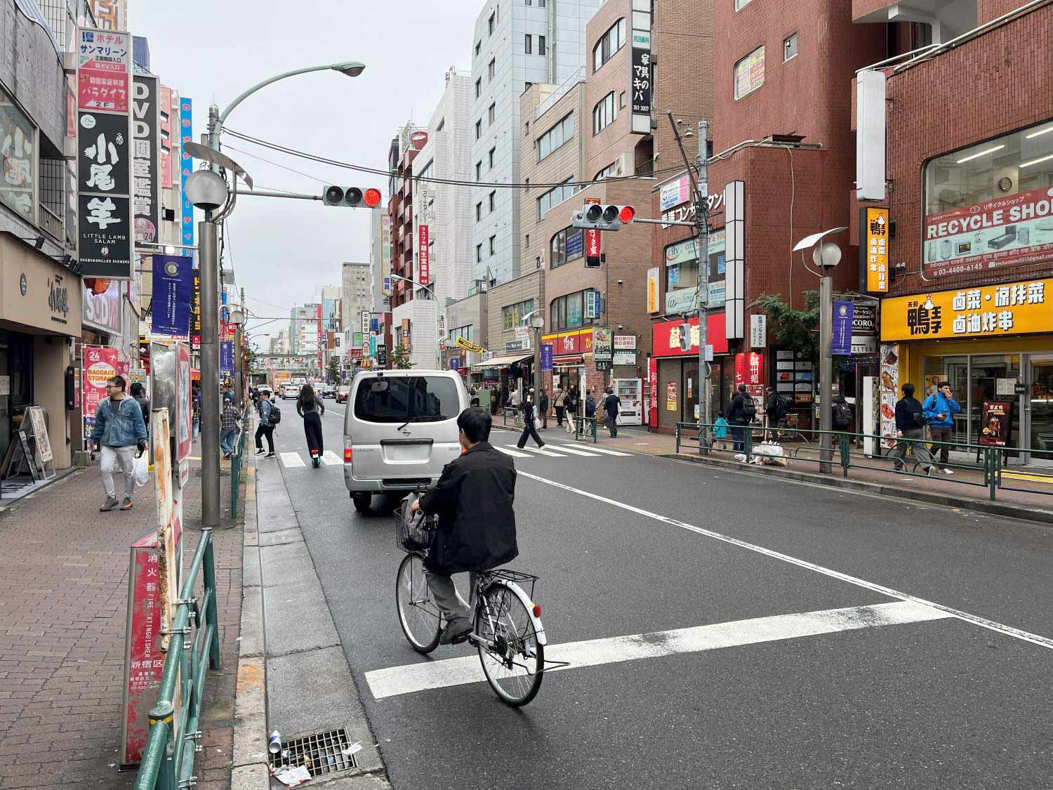 「チャリだからいいでしょ？」はもう通用しない…自転車に青切符が導入される“本当の理由”とは