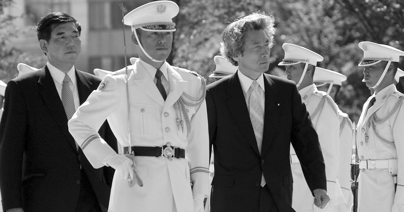 「石破・小泉会談」に隠された意味、ポスト石破不在の中で、進次郎争奪戦が勃発?
