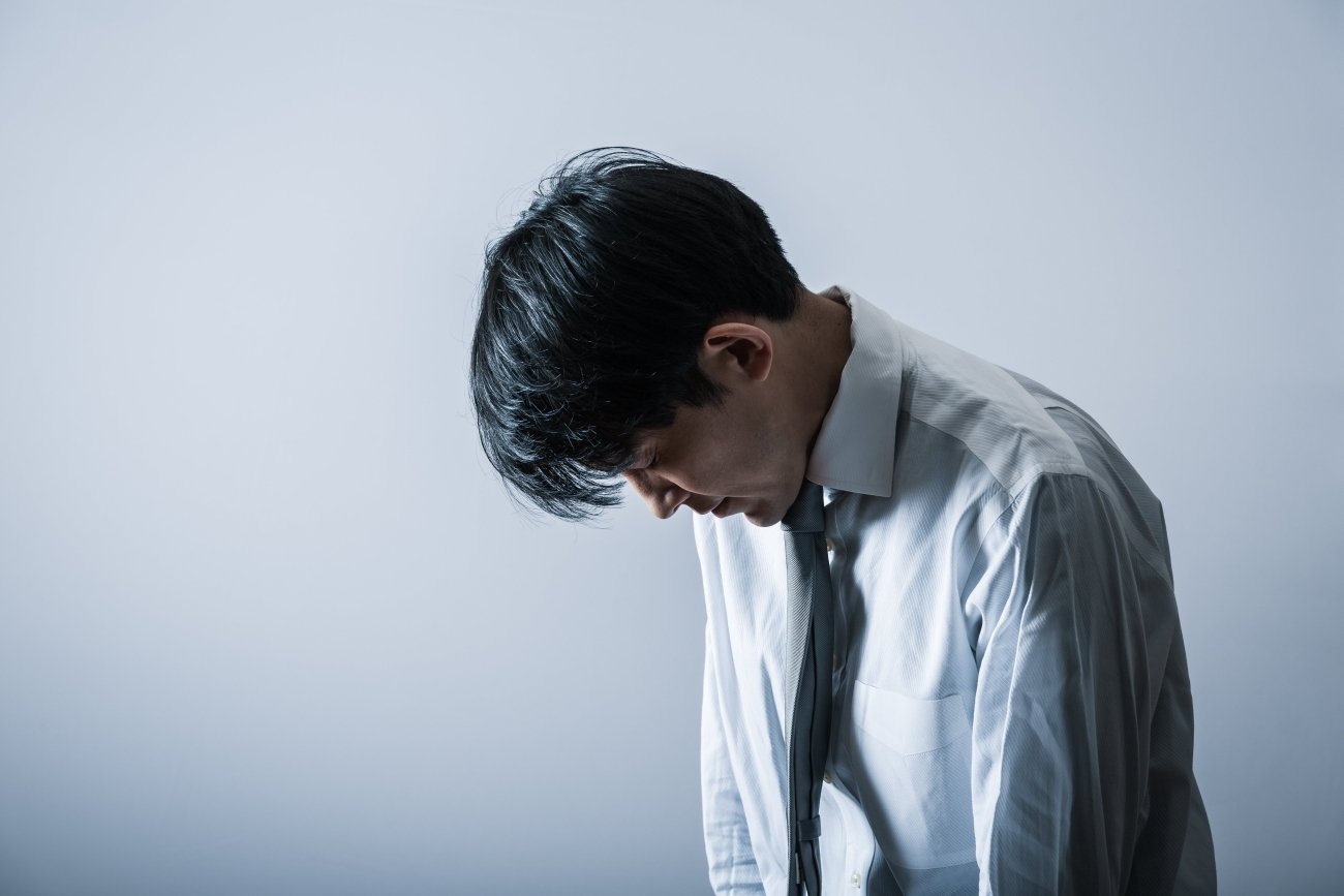 部下が言う「特にありません」は職場崩壊の“末期症状”。上司に突き付けられた最後通告とは?
