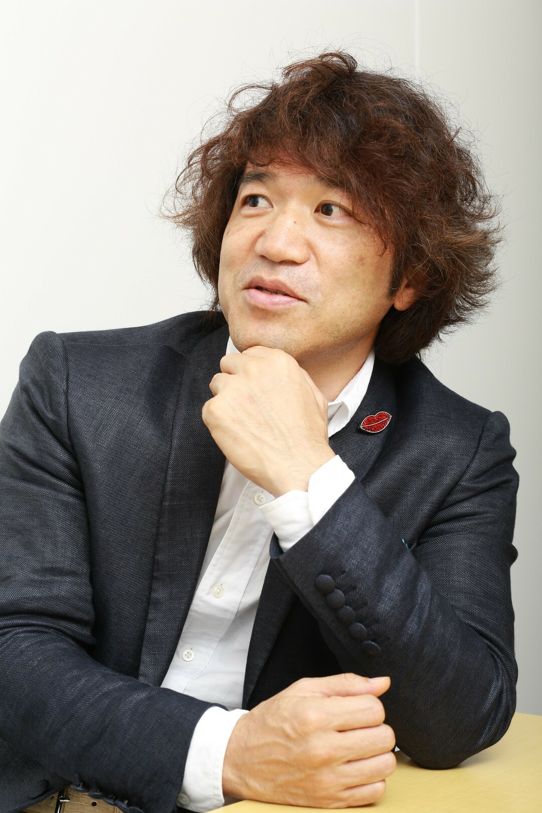 「パパ、私の2ちゃんのスレみて落ち込んでるよね(笑)」