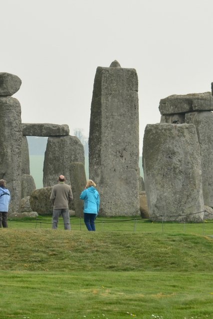 謎多きイギリスの世界遺産 ストーンヘンジ の歩き方 地球の歩き方ニュース レポート ダイヤモンド オンライン