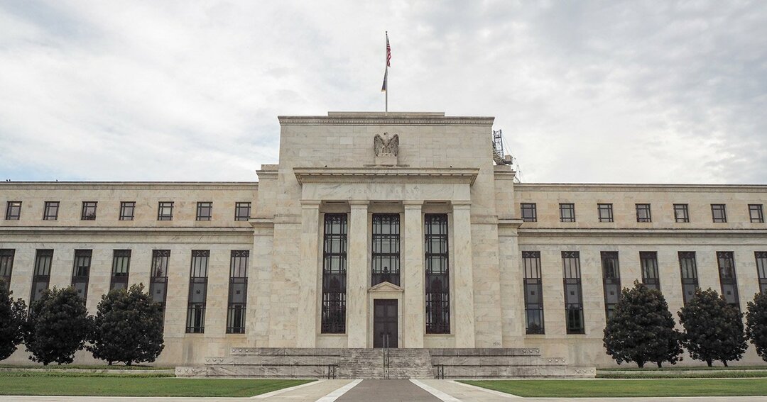 FRB 米国連邦準備銀行