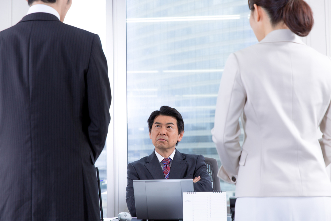 上司が根性論を捨てると部下のパフォーマンスが上がる理由
