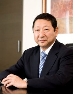 原発事故で海外からの観光客は壊滅状態<br />政府が機を見て世界に安全宣言を発信すべし<br />――西武ホールディングス社長 後藤高志