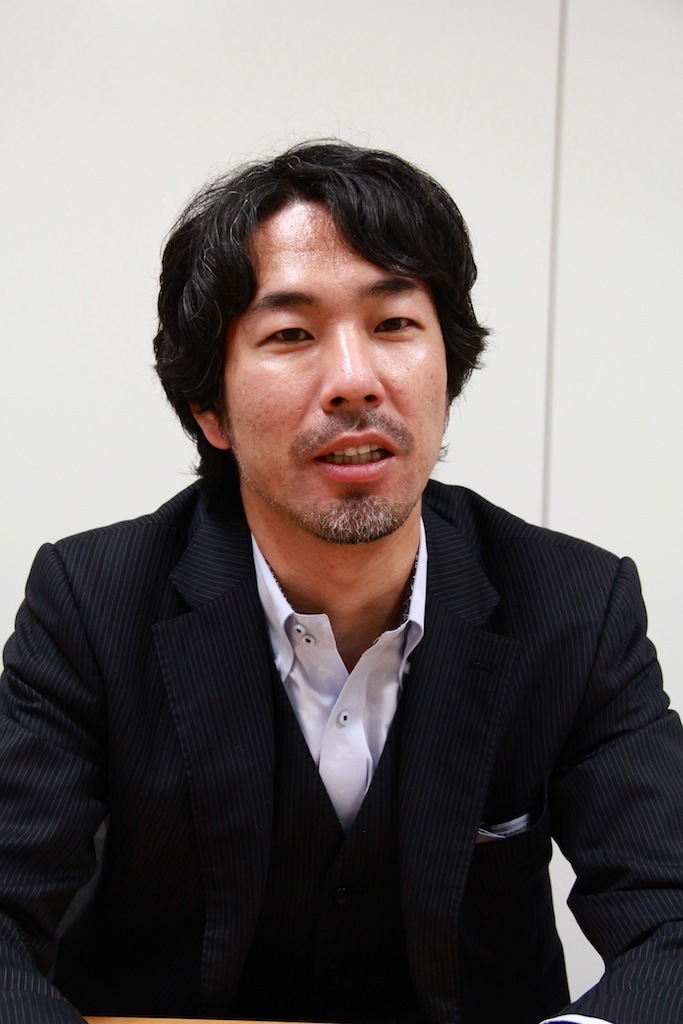 【“ヤメソニー”インタビュー第7回(最終回)】<br />日本発のソフトウェアで世界市場を勝ち抜く!<br />——服部恭之・コネクティ社長