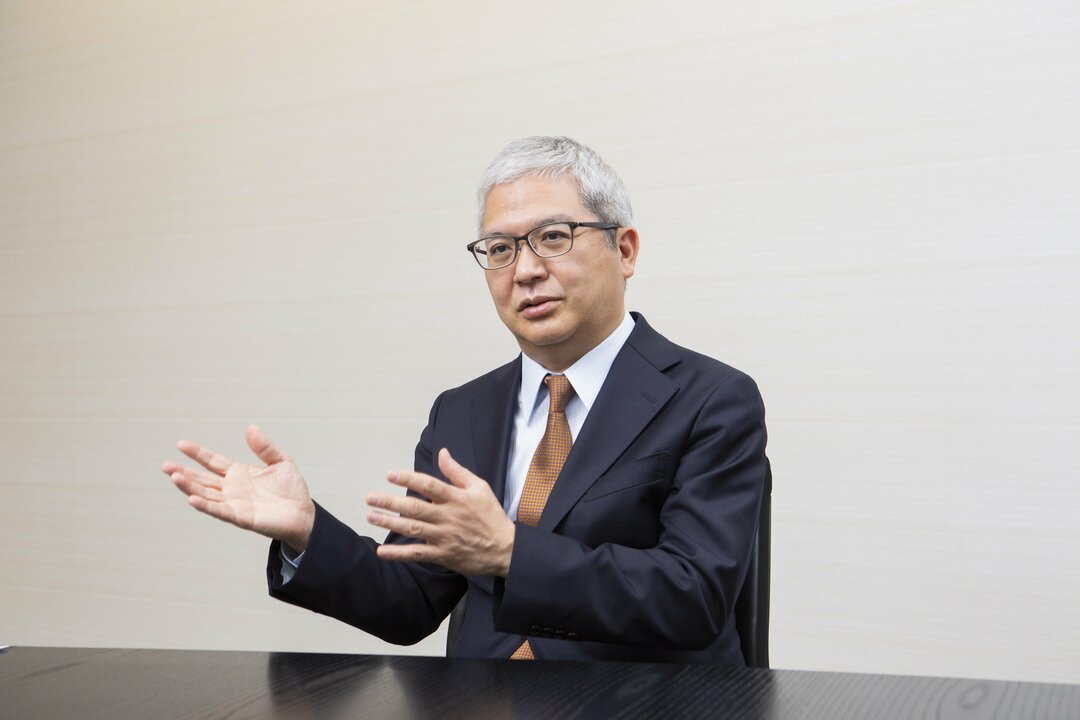 テルモがグローバルで勝ち続ける理由、全員で共有する「価値観」重視の戦略とは