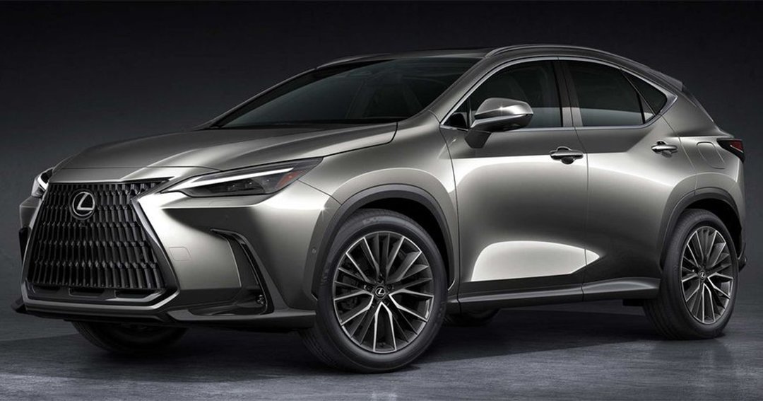 LEXUS