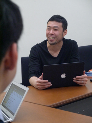 お客様の反応が“劇的”に変わる「プレゼン」の秘密<br />Yahoo!JAPAN170人部門のトップが明かす!(2)