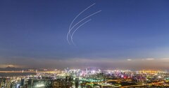 中国で広がる「低空経済」って何のこと？深セン・広州が中心地に