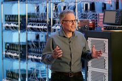 アップル半導体の夢、サプライヤーには悪夢