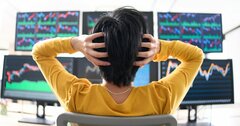 新NISA「とりあえずS&P500とオルカン」は危険!トランプ関税パニックで「投資から貯蓄へ」の逆流が始まった