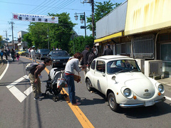 日本社会が避けては通れない高齢者運転の現実10年以内に本格的「スローモビリティ」時代が来る