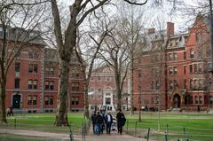 米政権のハーバード大留学阻止、判事が仮差し止め