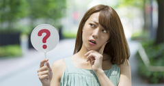 【問題】「今、なんて言いました？」を英語で5通り言える？