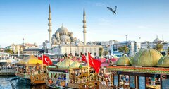 「トルコってどんな国？」2分で学ぶ国際社会