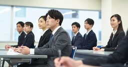 そりゃ分かり合えないわ…上司が当たり前に持っているのにZ世代の部下に決定的に欠けているものは？〈注目記事〉